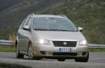 Fiat Croma Station Wagon 2009 года